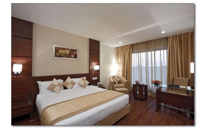 Best Western Plus Indore