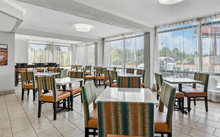 Best Western Southwest Little Rock