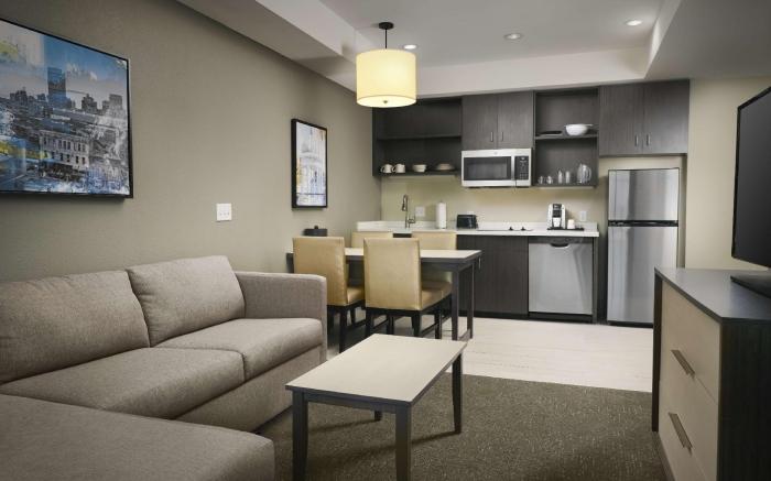 Best Western Plus Executive Residency Jackson Northeast