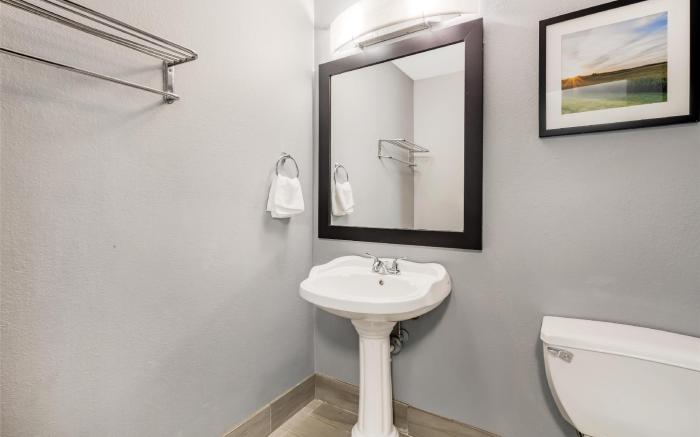 Best Western Rochester Hotel Mayo Clinic Area/ St. Mary's
