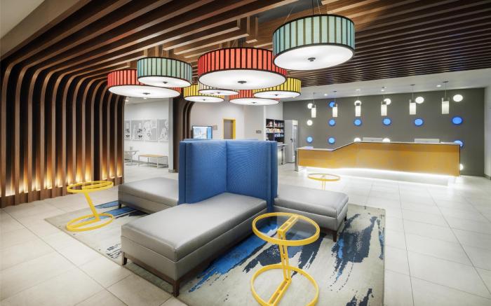 Glo Best Western Tulsa-Catoosa East Route 66
