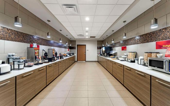 Best Western Plus Chickasha Inn