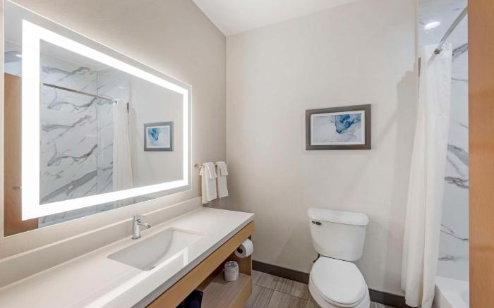 Best Western Plus Chickasha Inn