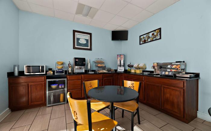 SureStay Hotel by Best Western Clermont Theme Park West