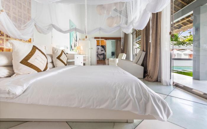 Saga Villas ULTRA - Location Luxury Eclectic 4BR