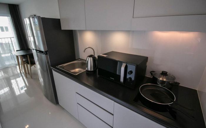 Mantra Beach Condominium 1bedroom - M131