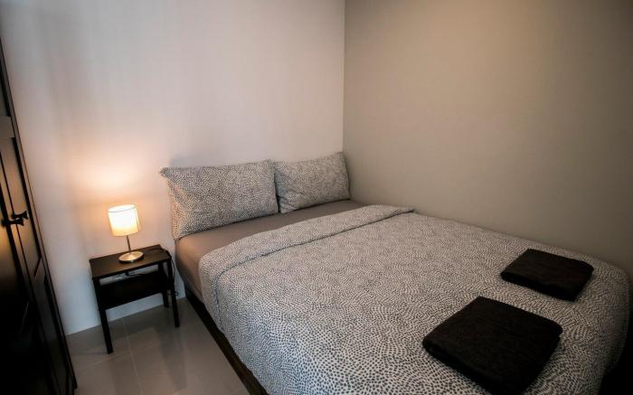 Mantra Beach Condominium 1bedroom - M131