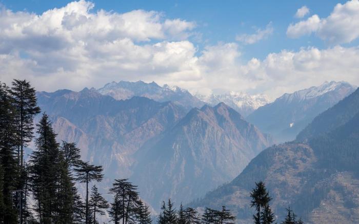 Ishan log huts- A Boutique Homestay-since 1999