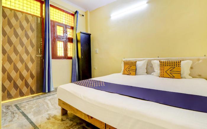 Hotel Golden Residency