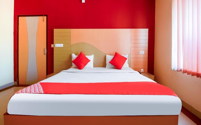 Hotel O Samar Palace