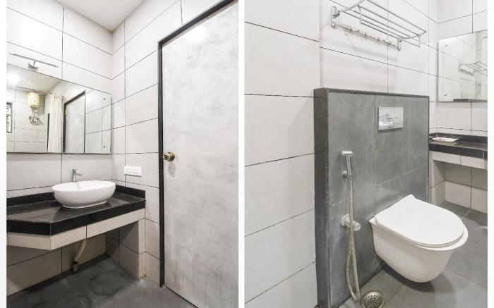 Super Townhouse Near Marine Drive