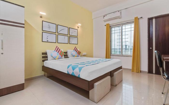 Hotel O Pioneer
