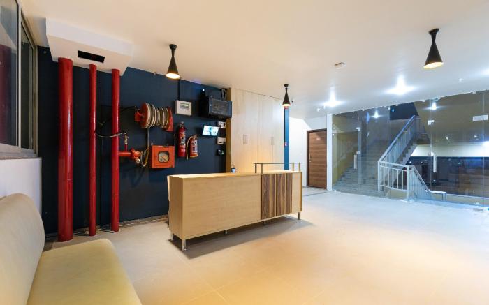 Hotel O C3 Celebration City Centre