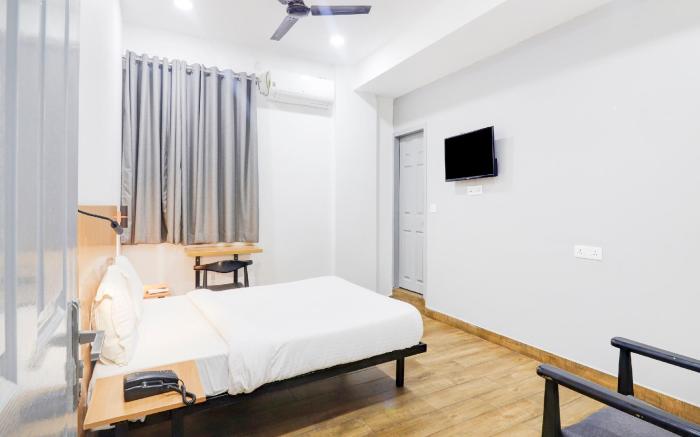 Townhouse Madhapur Near Shilparamam