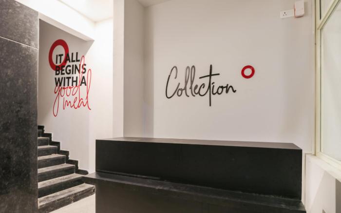 Hotel O IRA Sathyajyothi Comfort