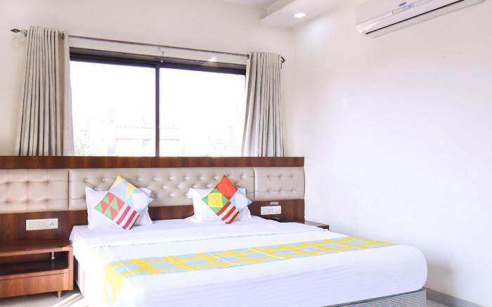 OYO Home 77584 Hotel Sai Shubham