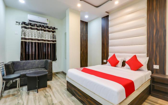 Hotel O Navya Grand