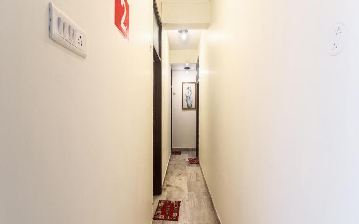 Flagship Hotel Ashoka Inn