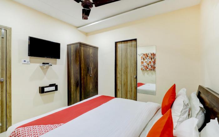 OYO RJT103 Hotel Blue Leaf