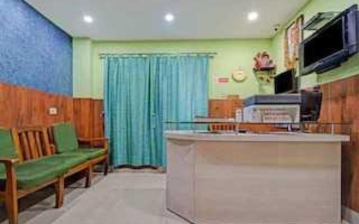 Hotel O Sai City inn