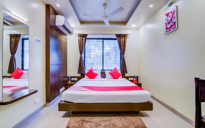 Collection O 77852 Collection O Hotel Ranjanas