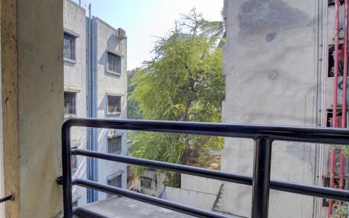 Hotel O Saroj
