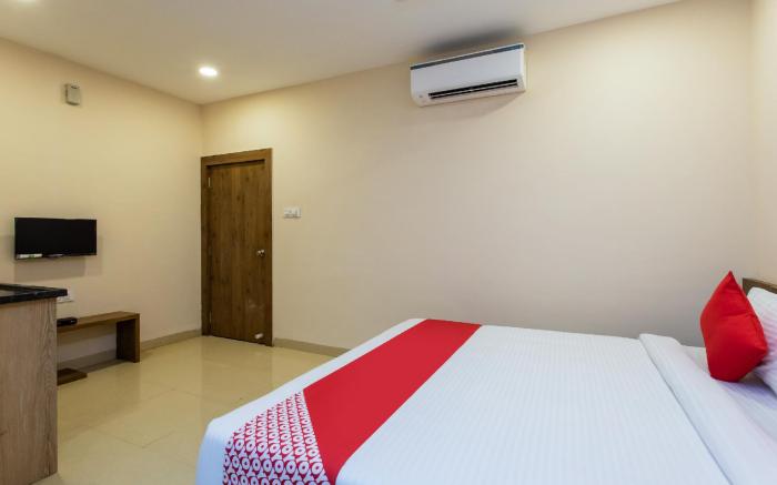 Hotel O Villa De Zamindar