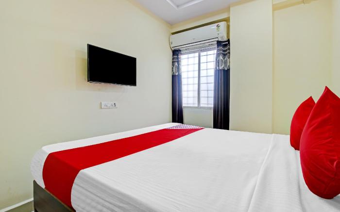 Hotel O Adhin Residency
