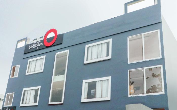 Hotel O Venkata Sai Sadan Mathrusree Nagar