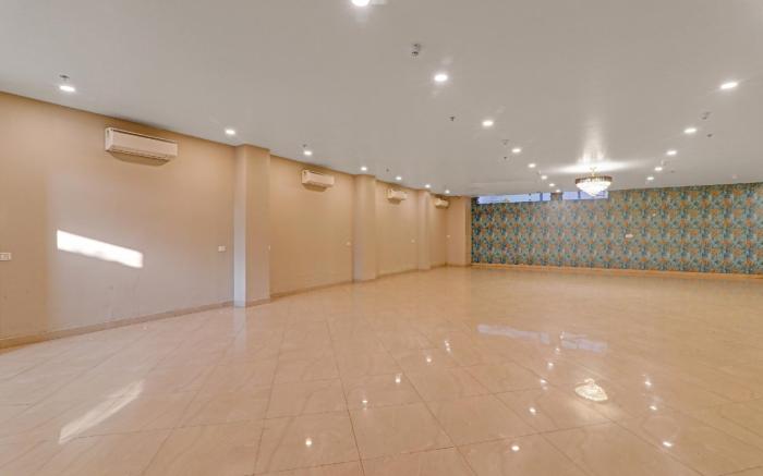 Townhouse Amaraa Hotel Near Phoenix Palassio