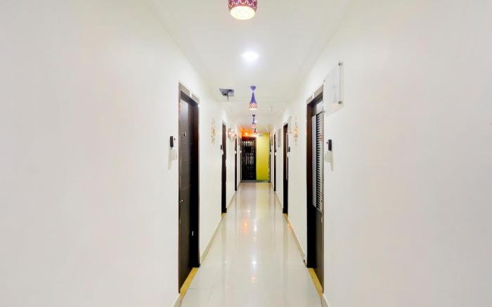 Super Hotel O Relax Grand Near Snow World