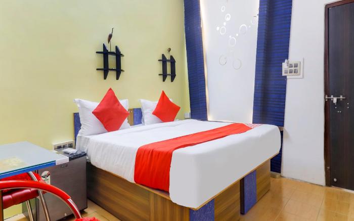 Super Hotel O Relax Grand Near Snow World