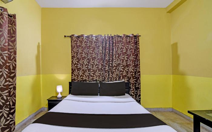 Hotel O Home Spacious Stay