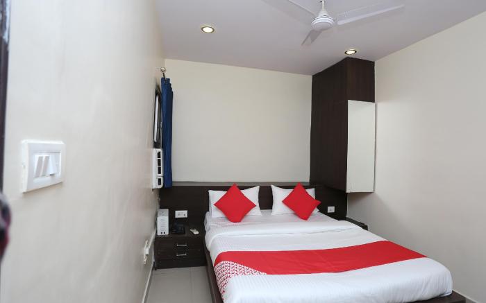 Super Collection O R K International Near Gautam Buddha Park