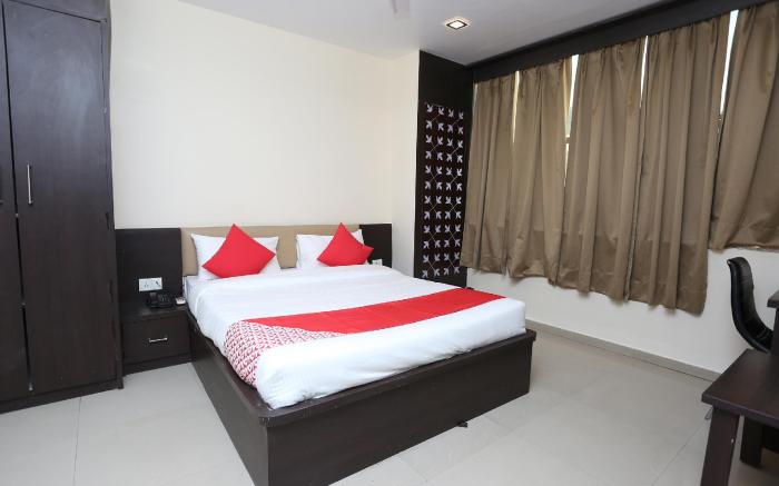 Super Collection O R K International Near Gautam Buddha Park
