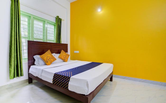 Hotel O Dream Palace