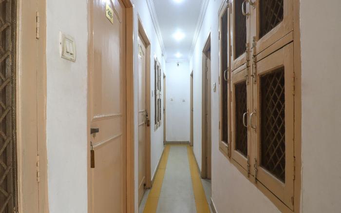 Hotel O Maa Arya
