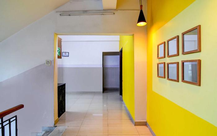 Hotel O New KOLKATA HOTEL