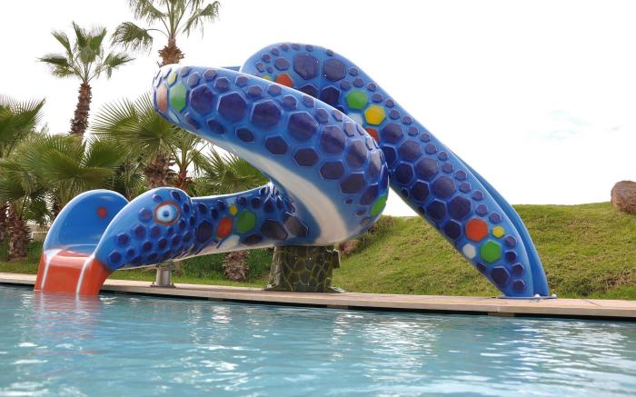 Kenzi Club Agdal Medina - All Inclusive