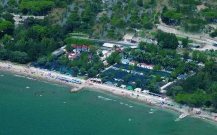 Le Palme Village