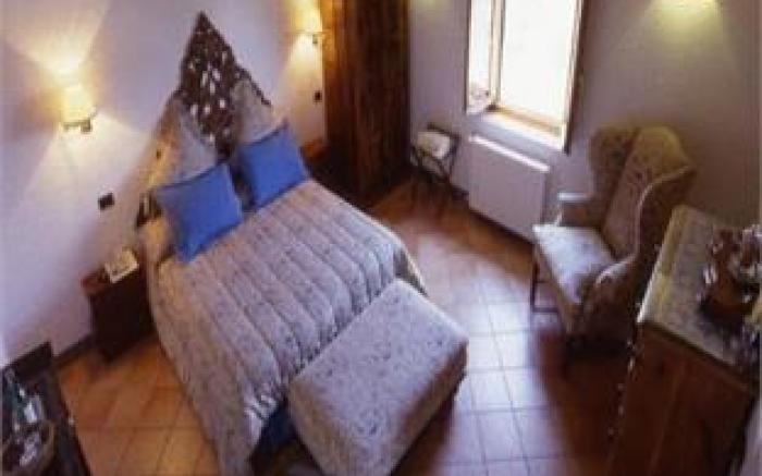 Locanda Le Piazze