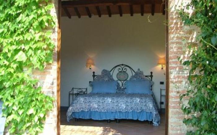 Locanda Le Piazze