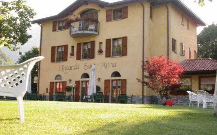 Locanda Sant' Anna
