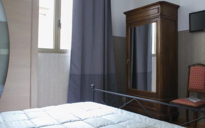 Hotel Loggia Fiorentina