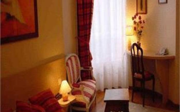 Hotel Normandie Spa