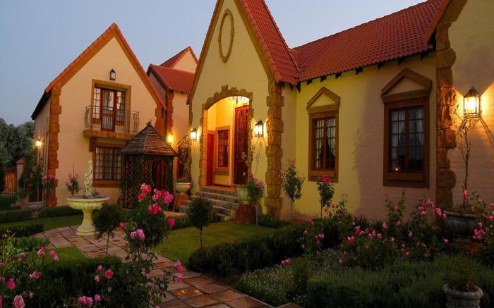 Midrand Conference Centre