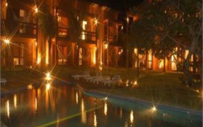 Naquela Jericoacoara