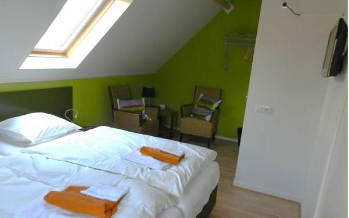 Boutique Hotel Nieuw Beusink