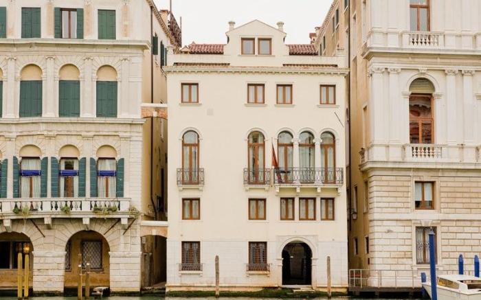 PalazzinaG Resort