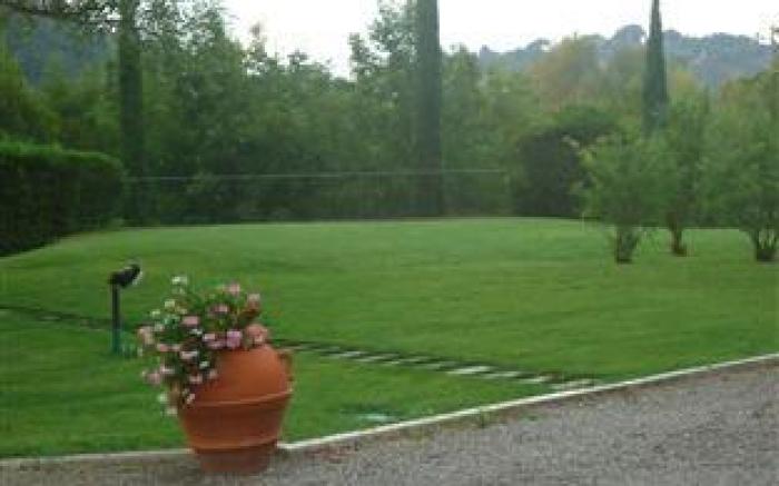 Podere La Chiusella B&B